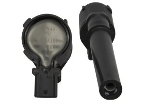 Ford Shelby GT500 Ignition Coil Kit - Ford Racing - SVT High Voltage - `07-`12